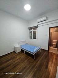 The Baycourt (D16), Condominium #449016801